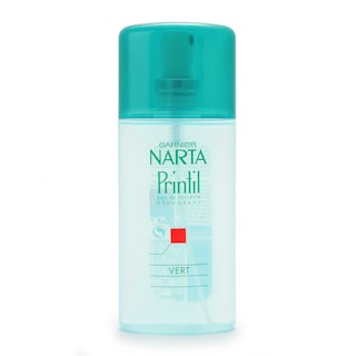 Narta | Deo | Printil | Spray | Vert 