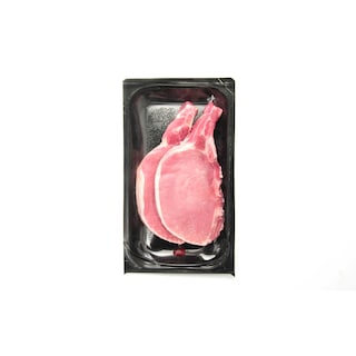 Delhaize | Kotelet vrije loop varken 