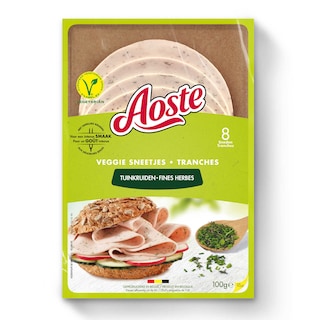 Aoste