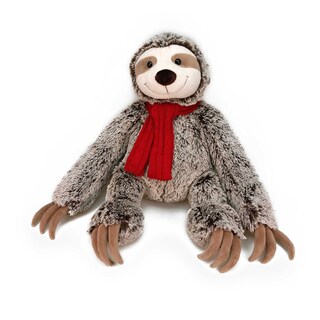 Delhaize | Home | Paresse |Peluche | 40 cm 