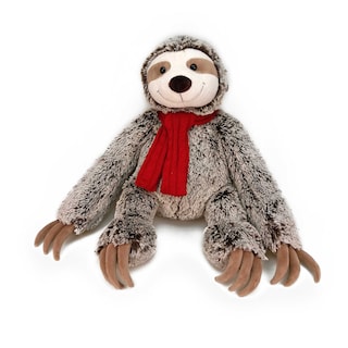 Delhaize | Home | Paresse |Peluche | 40 cm 