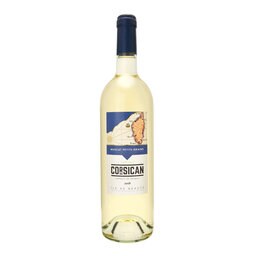 France - Frankrijk | Midi de la France - Oc IGP | Vin de Pays Ile de Beauté Muscat Blanc 18 