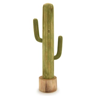 Delhaize | Cactus en Bois 