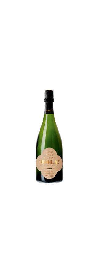 Hola | Cava | Brut 