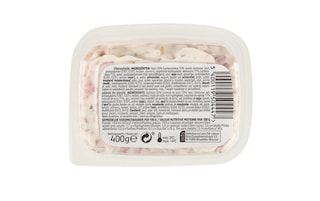 Delhaize | Vleessalade 