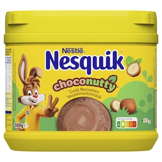 Nesquik | Chocolat en poudre | Noisette | Boîte 
