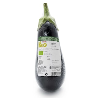 Delhaize | Bio | Aubergines | Bio | Cat1 