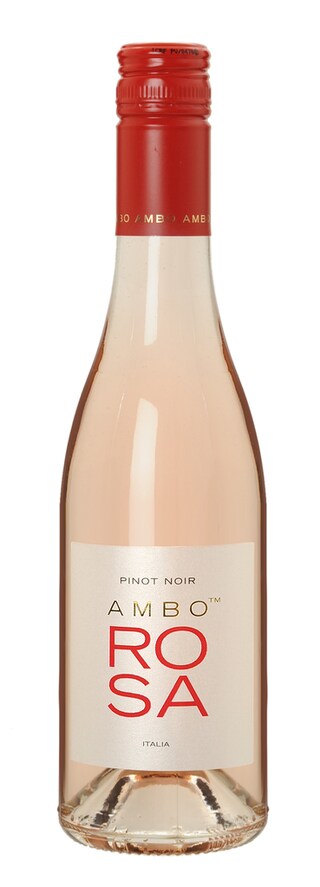 Italie - Italië | Pavia IGT | Ambo Rosa Pinot Noir Rosé 