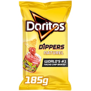 Doritos | Tortilla chips | Naturel 