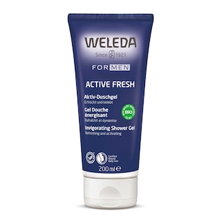 Weleda
