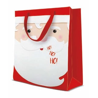 Wnf | Sachet Cadeau | Medium | Santa 