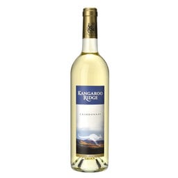 Kangaroo Ridge | Chardonnay 