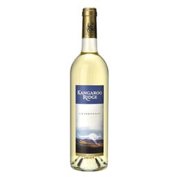 Kangaroo Ridge Chardonnay Blanc