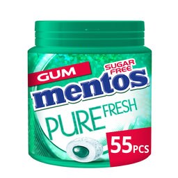 Chewing gum | Wintergreen