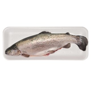 Taste of Inspirations | Ardense forel 