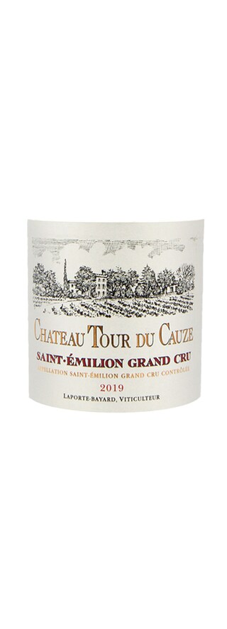 France - Frankrijk-Bordeaux - Saint-Emilion GC