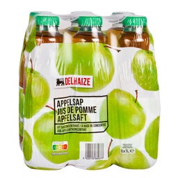 Jus | Pomme