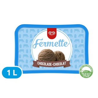 Ola | Fermette | Chocolade | Roomijs 