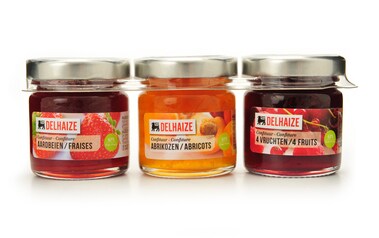 Delhaize