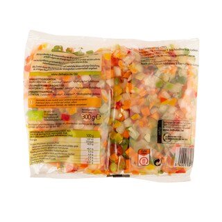 Delhaize | Bio | Légumes | Spaghetti | Bio 