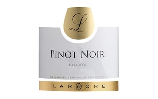 France - Frankrijk | Midi - Oc IGP | Laroche OC Cheval Pinot Noir 2018 