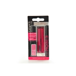 Maybelline | Lippenstift | Color sensational |148 Sum Pink 