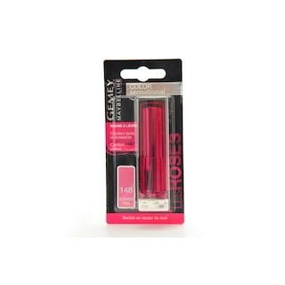 Maybelline | Rouge à lèvres | Color sensational|148 S Pink 