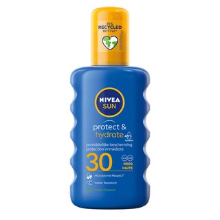 Nivea | Sun | Spray | Protect & Hydrate | SPF30 