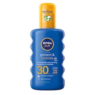 Nivea | Sun | Spray | Protect & Hydrate | SPF30 