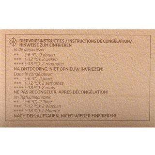Taste of Inspirations | Bevroren Citroen | Met Citroenijs 