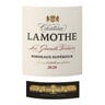 Chateau Lamothe