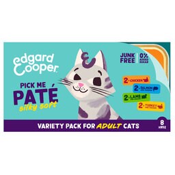 Multipack | Pate