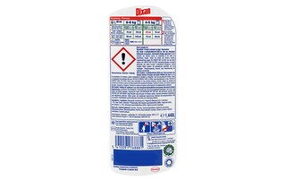 Dixan | Lessive | Gel | Lavande | 1,44L | 32DS 