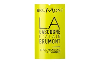 France - Sud Ouest | Gascogne Alain Brumont Sauvignon Gros Mans Wit 