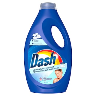 Dash