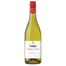 Château Tanunda | Matthews Road | Chardonnay 19