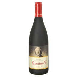 Espagne - Spanje | Rioja D.O. | Faustino V Reserva 11 Rouge 
