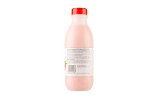 Delhaize | Melkdrank | Aardbei 