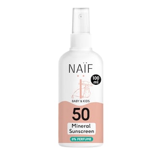 Naïf-Natural Skincare