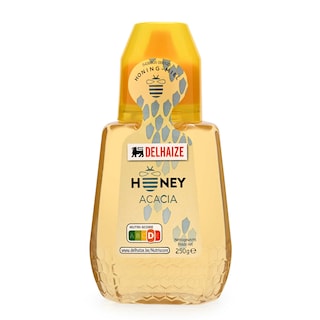 Delhaize | Honing | Acacia | Dosi 