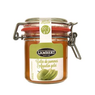Lambert | Gelée | Pommes 