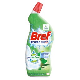 Bref WC | Pronature | Eco 