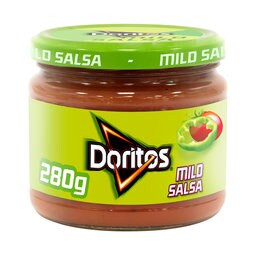 Dip | Mild Salsa