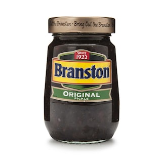 Branston | Pickles 