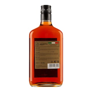 Delhaize | Likeur | Amaretto 