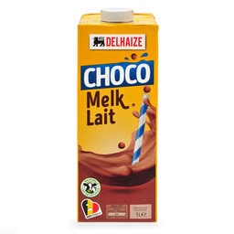 Melk | Volle | Chocolade