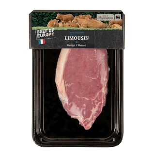Delhaize | Dunne Lende Limousin 