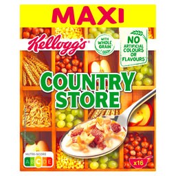 Céréales | Country Store