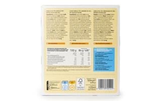 Delhaize | Giant | White 