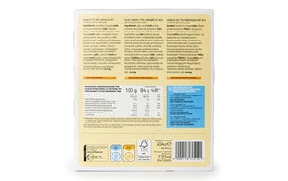 Delhaize | Giant | White 